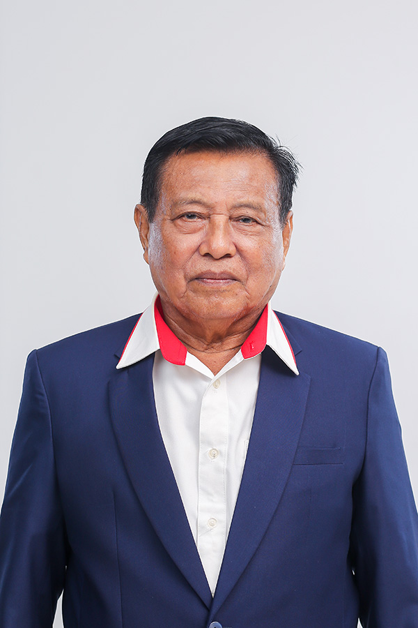 Estephanus Palili