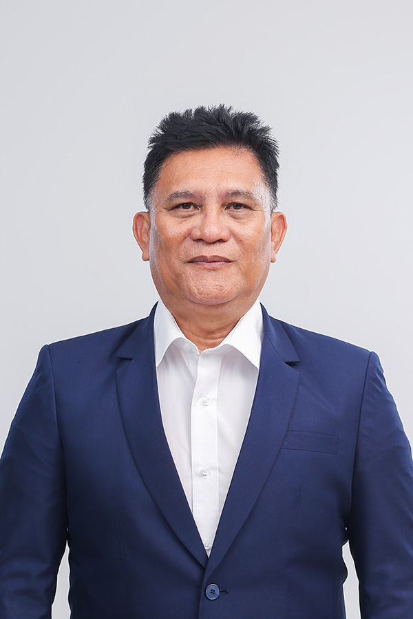 Hendra Massie Hendra Massie